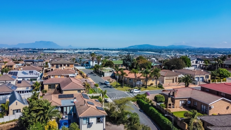 0 Bedroom Property for Sale in Brackenfell South Western Cape